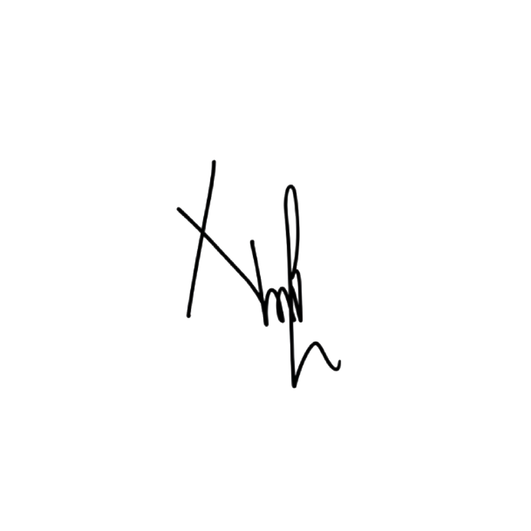 Tanda Tangan drg. Noorlaila